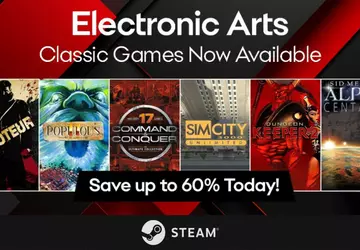 Een verzameling iconische games van Electronic ...