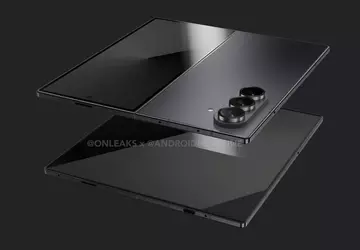 Nieuwe Fold 7 zou tweemaal zo ...