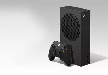 De Xbox Series S heeft de ...