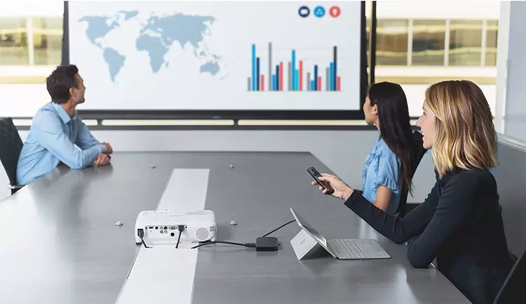 Beste Presentatiepointers