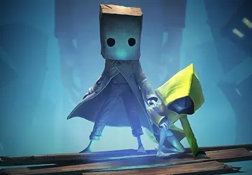 Little Nightmares horrorserie krijgt grote korting ...