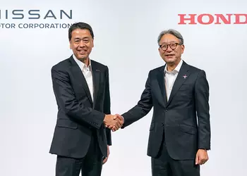 Fusie Honda en Nissan dreigt te ...