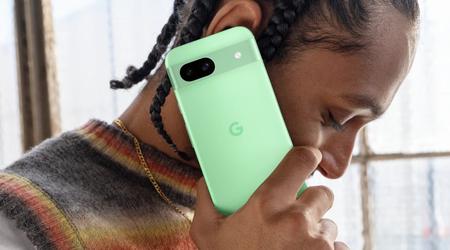 Google Pixel 8a: Pixel 8-ontwerp, Tensor G3-processor en 7 jaar OS-updates voor 499 dollar