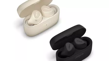 Deal voor beperkte tijd: Jabra Elite 5 met ANC en IP55-bescherming verkrijgbaar op Amazon voor $89 ($60 korting)