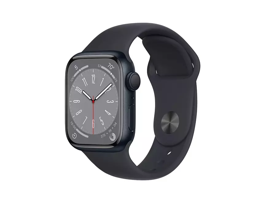 Aanbieding van de dag: Apple Watch Series 8 bij Amazon voor € 174 korting