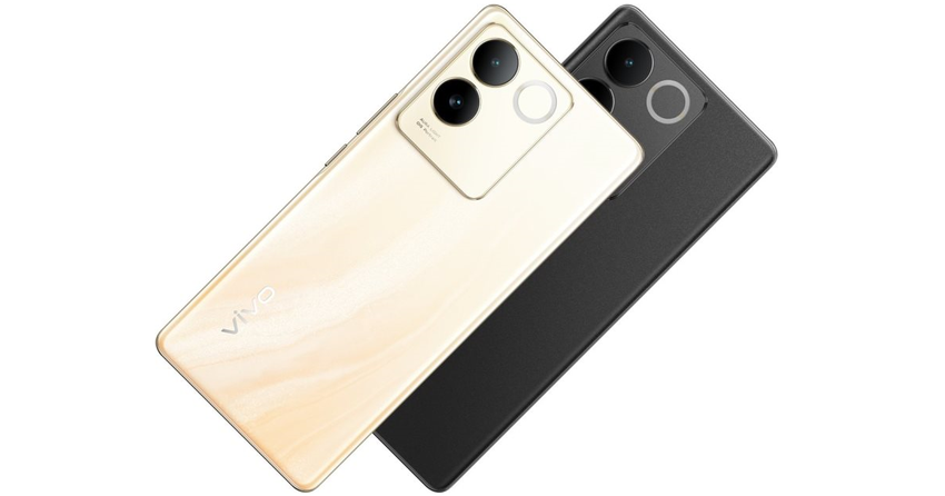 Vivo T3 5G lek onthult specificaties, ontwerp en prijs
