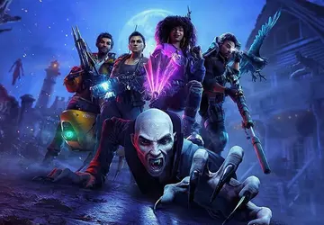 Vampieren redden gaat door: de ontwikkelaars ...