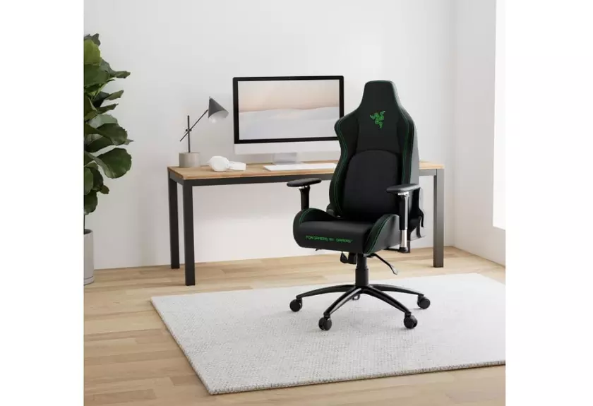 Razer Iskur professionele gaming stoel