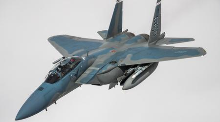 Boeing versnelt: het bedrijf is van plan om ten minste twee F-15EX per maand te produceren