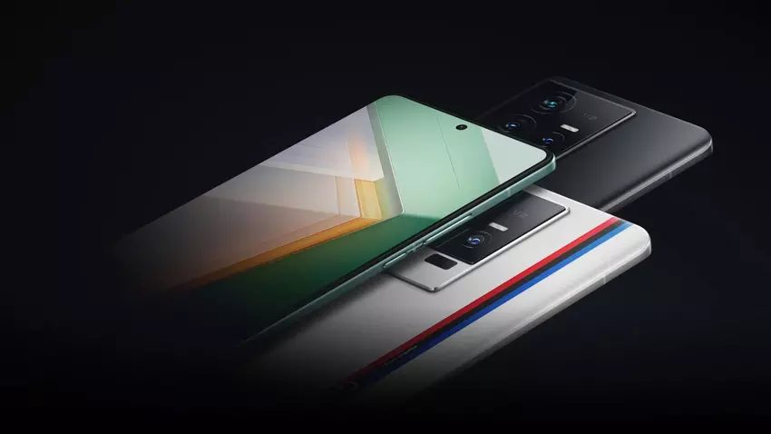 Insider: iQOO 12 en iQOO 12 Pro met Snapdragon 8 Gen 3-chips en tot 200W opladen debuteren begin november