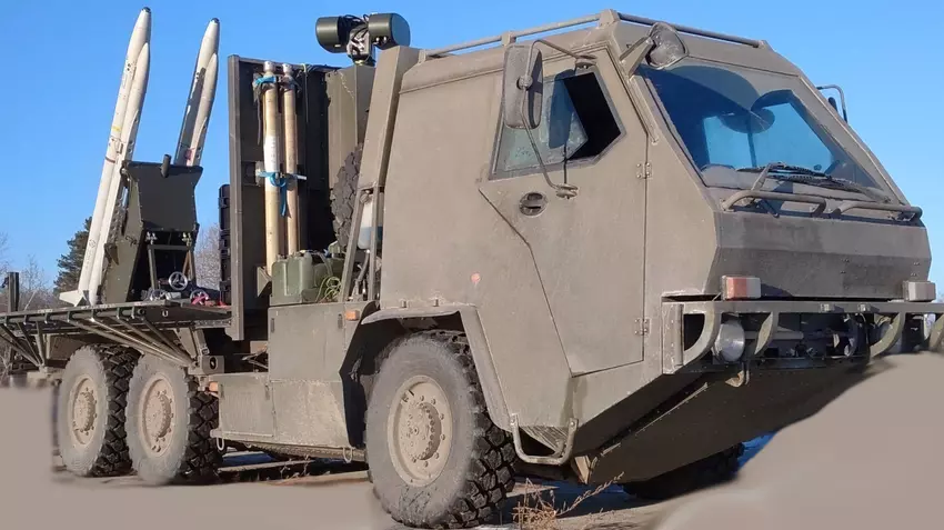 90 procent van de doelen vernietigd: VK vertelt over effectiviteit luchtverdedigingssysteem met ASRAAM-raketten in Oekraïne