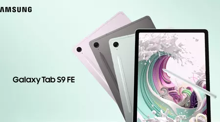 Korting $79: Samsung Galaxy Tab S9 FE is beschikbaar op Amazon tegen een actieprijs