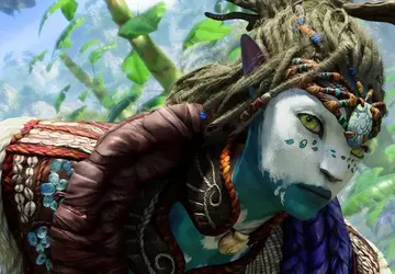 Avatar: Frontiers of Pandora zal een ...