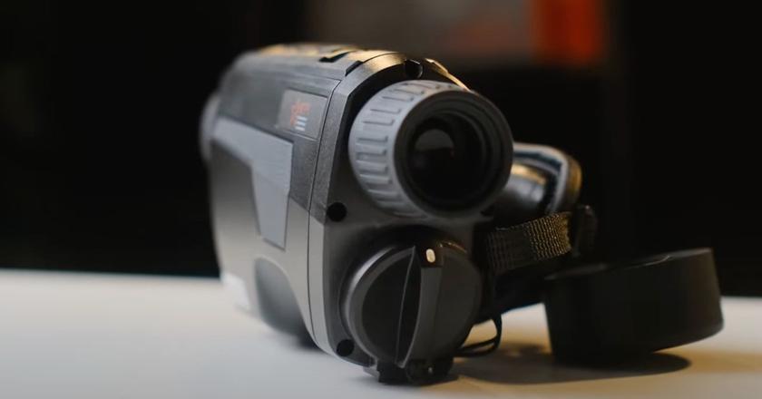 AGM Global Vision Fuzion LRF TM35-640 best beoordeelde thermische monoculair