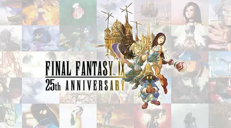 Square Enix kondigt een grootschalige viering van de 25e verjaardag van Final Fantasy IX aan: gamers hopen op een remake van de cult JRPG