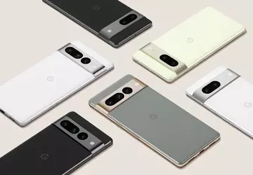 Korting tot $450: Google Pixel 7 ...