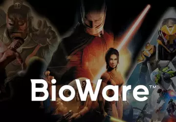 Een vacature bij BioWare wijst erop ...