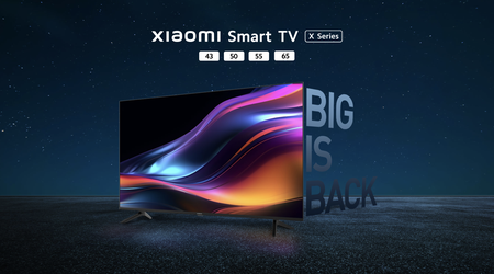 Xiaomi heeft een vernieuwde Smart TV X-serie onthuld met schermen tot 65″, 4K-resolutie en 30W luidsprekers met Dolby Audio-ondersteuning