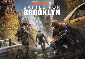 De strijd om Brooklyn komt eraan: ...