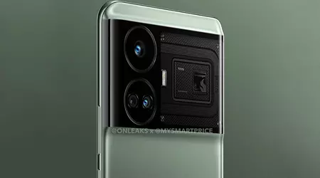 realme heeft onthuld wanneer de realme GT5 smartphone op de markt komt.