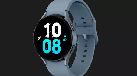 Samsung Galaxy Watch 5 met LTE is verkrijgbaar op Amazon met $100 korting