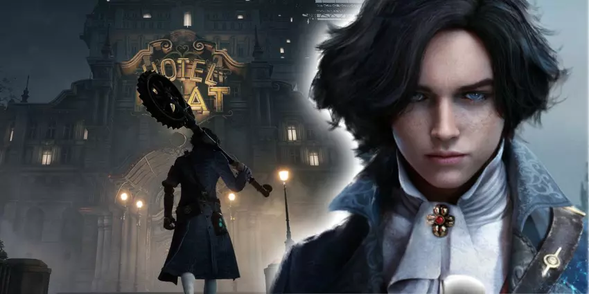 Neowiz brengt nieuwe trailer uit voor Lies of P met positieve kritieken van critici