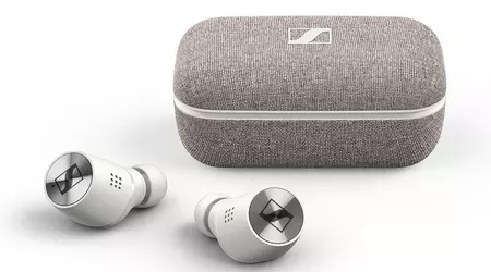 Sennheiser Momentum True Wireless 2 op Amazon: hoofdtelefoon met ANC en tot 28 uur batterijduur voor een gereduceerde prijs van $158