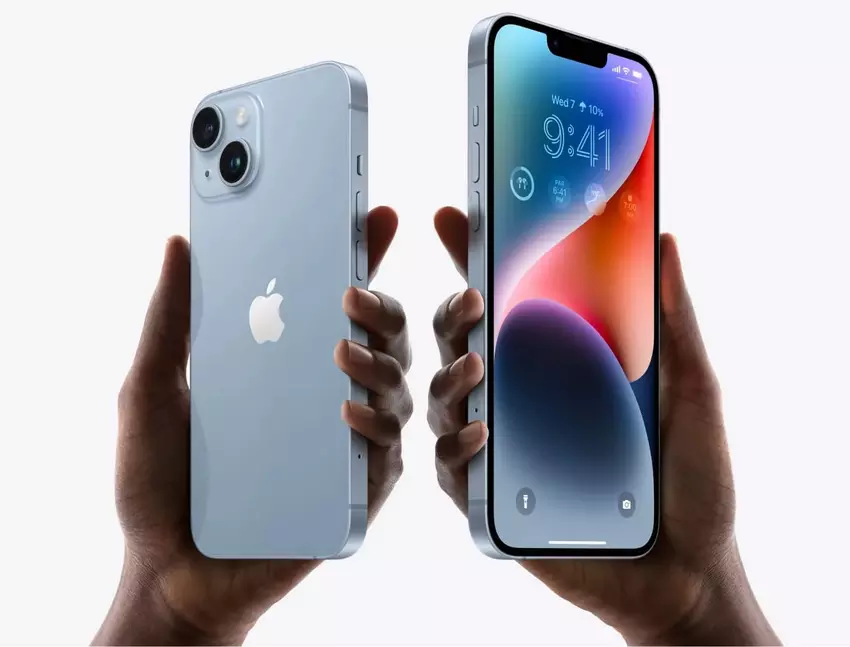 Eindelijk!!! Apple geeft gebruikers voor het eerst in de geschiedenis van de iPhone de mogelijkheid om het geluid van de meldingen te veranderen