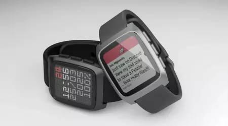 Pebble Time 2 is onderweg: licht, helder en tot 30 dagen zonder opladen