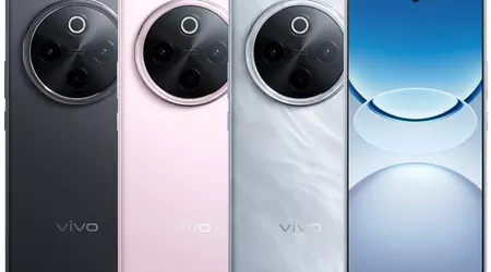Vivo Y300 Pro+ wordt gepresenteerd: AMOLED-scherm, Snapdragon 7s Gen 3 en 7300mAh batterij