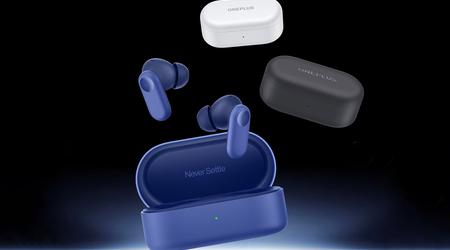 OnePlus Buds V: 12,4 mm drivers, Bluetooth 5.3, IP55-bescherming en tot 38 uur batterijduur voor $20