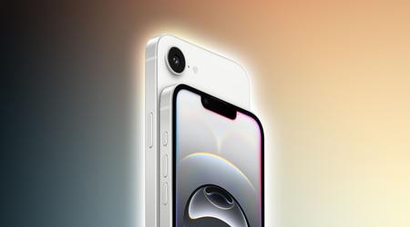 iPhone 16e blijft achter bij zijn SE-serie voorgangers in verkoop