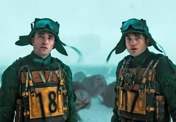 Geruchten: sci-fi film Mickey 17 met ...