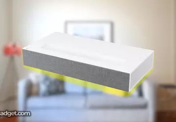 LG HU85LA Test en Review