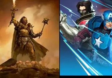 Er is een grote verandering in ...