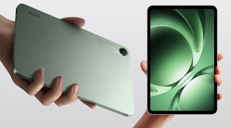 Xiaomi gaat compacte vlaggenschiptablet Pad Mini uitbrengen voor de wereldwijde markt