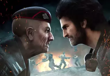 In een nieuwe trailer kondigt People ...