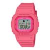 Roze dames G-Shock horloge GLXS5610-4