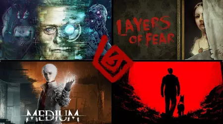 Een aanrader voor horrorfans: Steam heeft een uitverkoop van Bloober Team games met kortingen tot 80%.