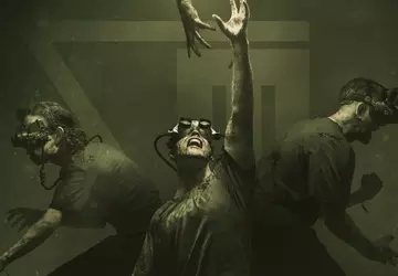 Collectieve ontsnapping uit het gekkenhuis: The ...