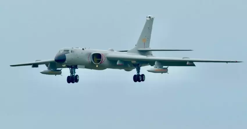 China demonstreert de lancering van een mysterieuze hypersonische raket waarvoor geen speciale drager nodig is