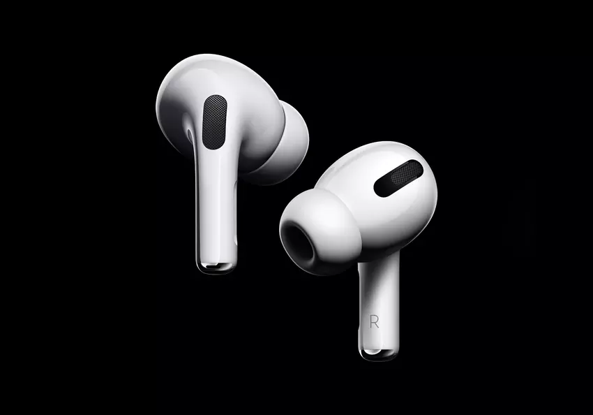 Apple brengt nieuwe firmware uit voor AirPods, AirPods Pro en AirPods Max