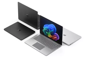 Microsoft brengt nieuwe Surface Laptops uit ...