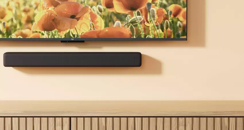 Amazon heeft een 24" Fire TV soundbar met ondersteuning voor DTS Virtual:X en Dolby Audio geïntroduceerd voor $120