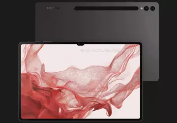 14,6" scherm, Snapdragon 8 Gen 2-chip, ...