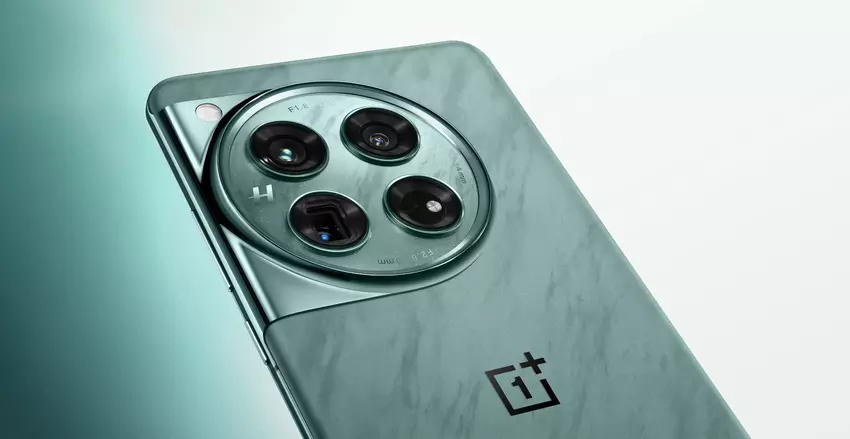 Wanneer wordt de OnePlus 12 wereldwijd onthuld?