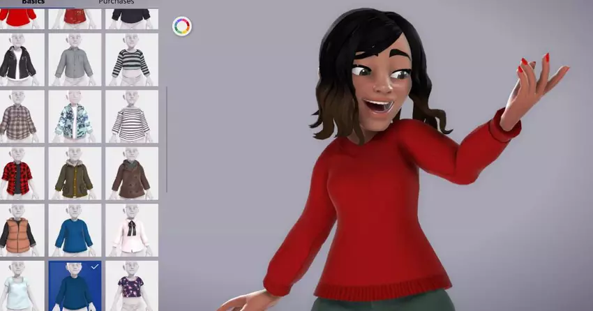 Niemand heeft het nodig: Microsoft sluit Xbox Avatar Editor op 9 januari 2025 en stort aankopen terug
