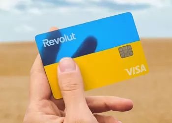 Revolut breidt diensten voor Oekraïners uit ...