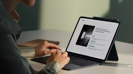 Oppo Pad 4 Pro krijgt mogelijk geen ondersteuning voor 100 W opladen