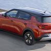 Opel Frontera Electric miniatuur versie 1